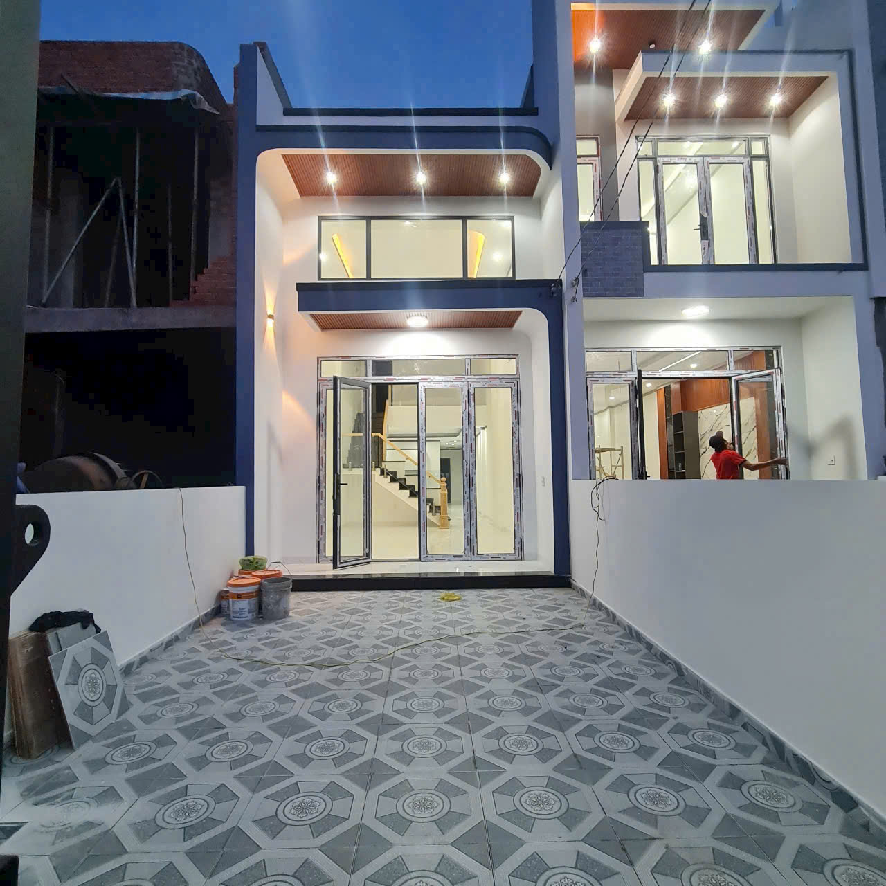 NHÀ VEN SÔNG ĐỒNG NAI – GIÁ CHỈ TỪ 800 TRIỆU - Ảnh 4