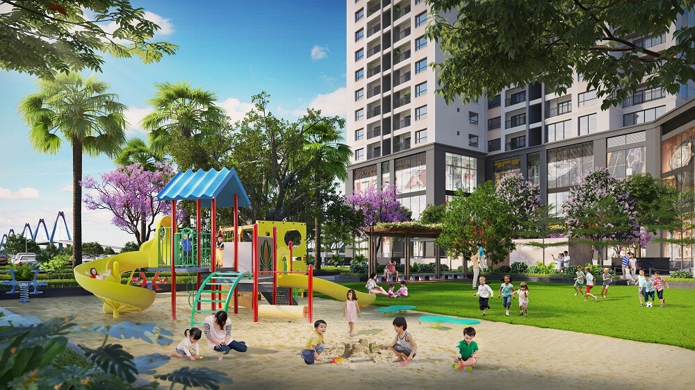 🍀LONG BIÊN CENTRAL - TUYỆT TÁC DÀNH RIÊNG CHO CHỦ NHÂN XỨNG TẦM 🍀 - Ảnh 1