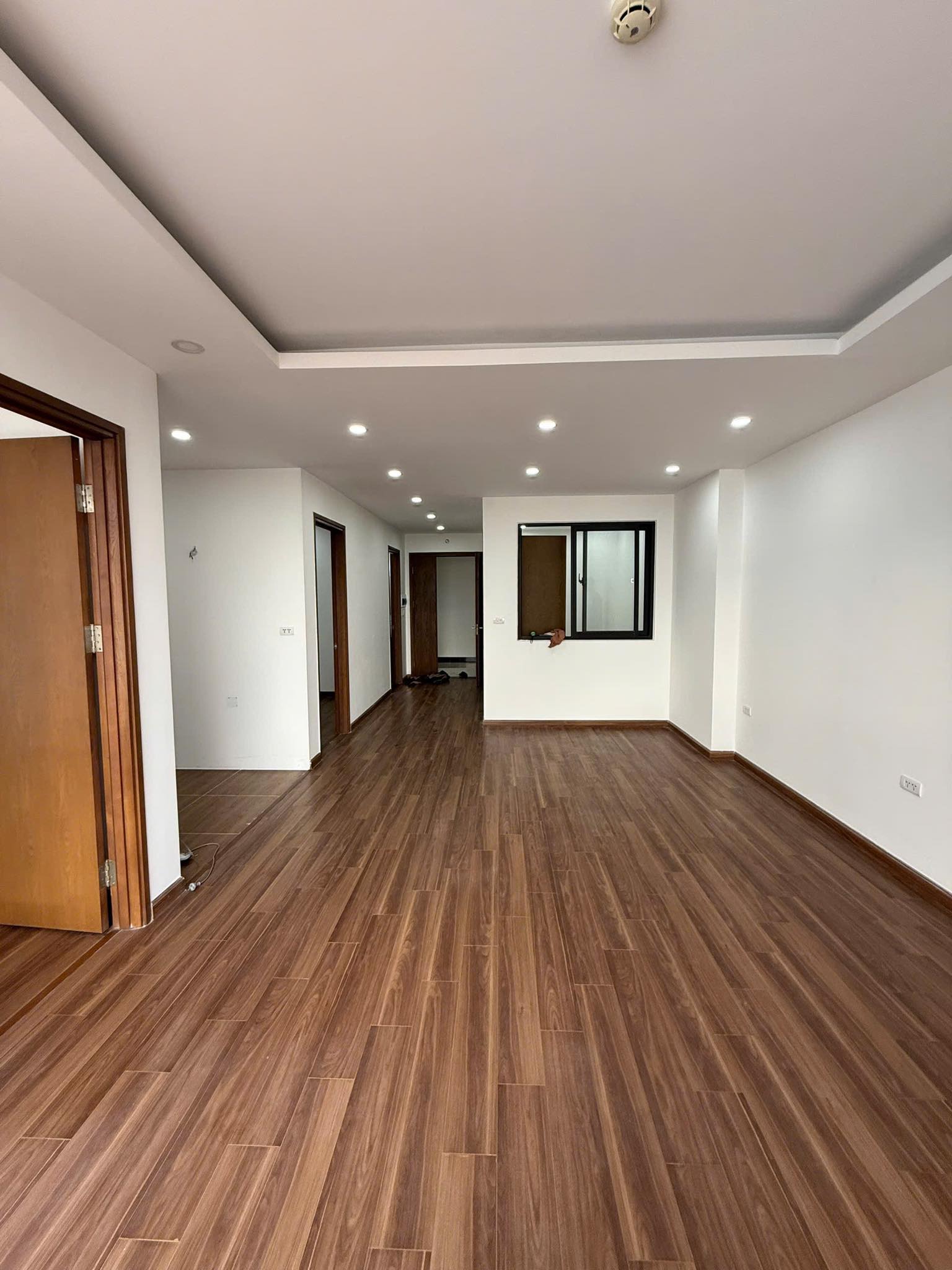 🏡 CĂN HỘ X2 ĐẠI KIM – 3PN RỘNG RÃI – VIEW SÔNG HỒ - Ảnh 2