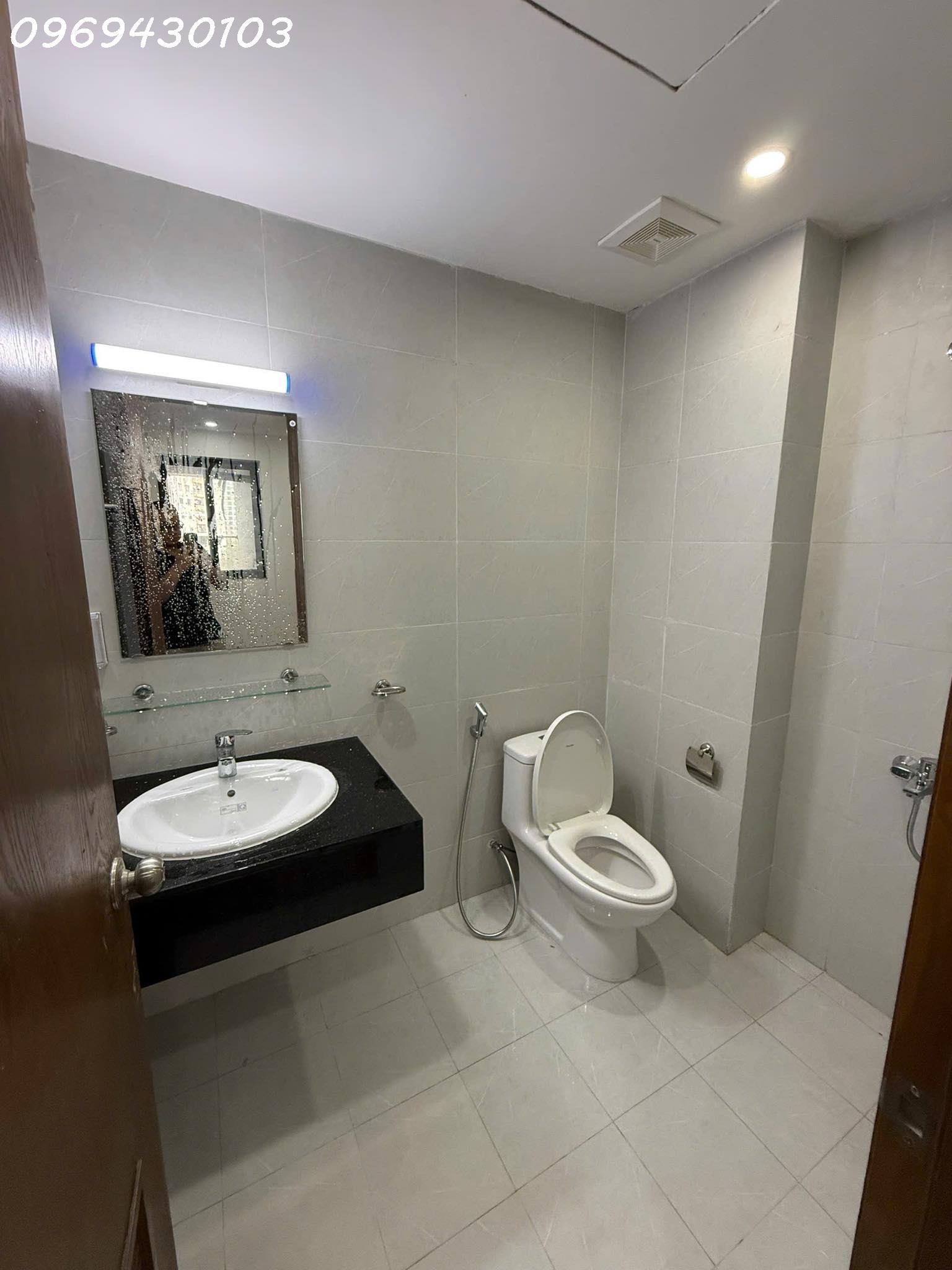 🏡 CĂN HỘ X2 ĐẠI KIM – 3PN RỘNG RÃI – VIEW SÔNG HỒ - Ảnh 4