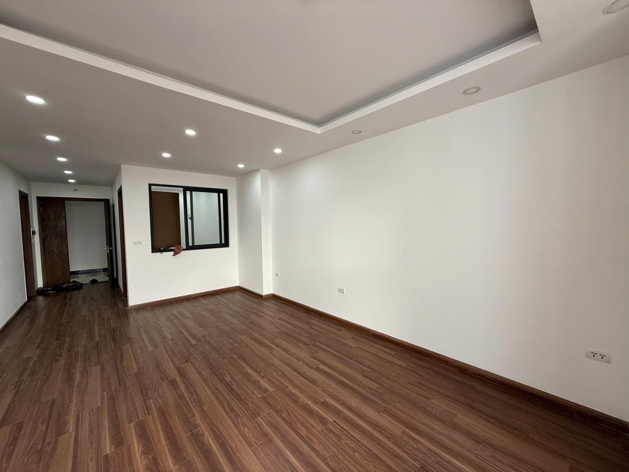 🏡 CĂN HỘ X2 ĐẠI KIM – 3PN RỘNG RÃI – VIEW SÔNG HỒ - Ảnh chính