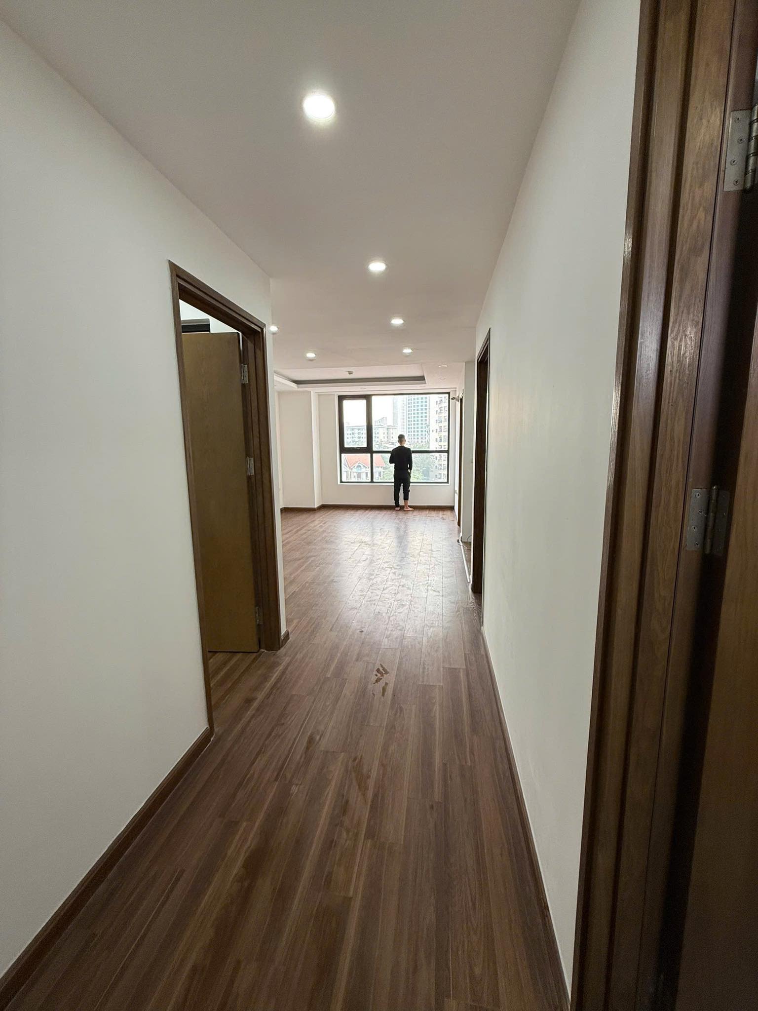 🏡 CĂN HỘ X2 ĐẠI KIM – 3PN RỘNG RÃI – VIEW SÔNG HỒ - Ảnh 3