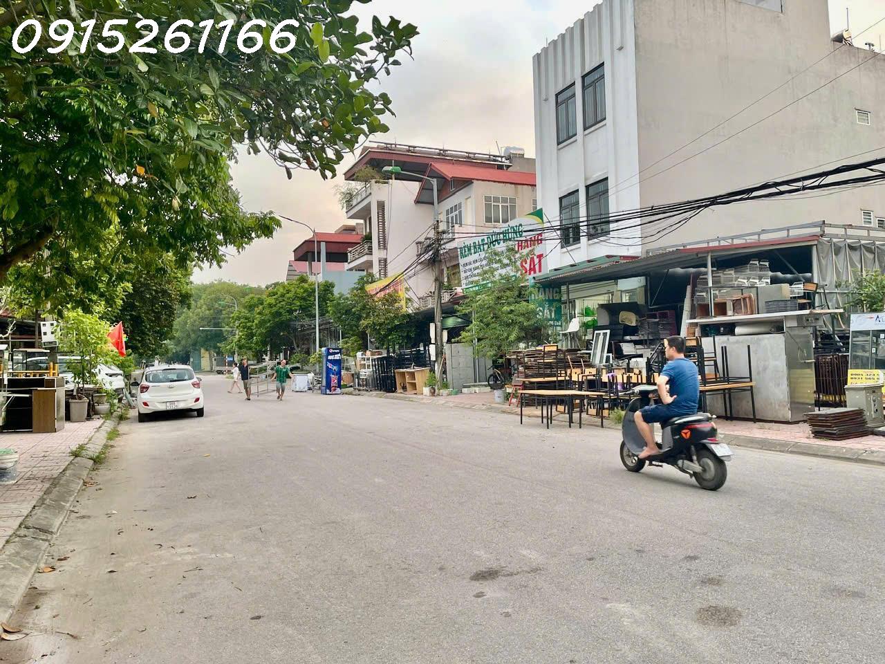 CHO THUÊ MẶT BẰNG TẠI ĐA MAI, BẮC GIANG - Địa chỉ: số 111- 113 Lương Văn Can, Đa Mai, Bắc Giang - Ảnh 3