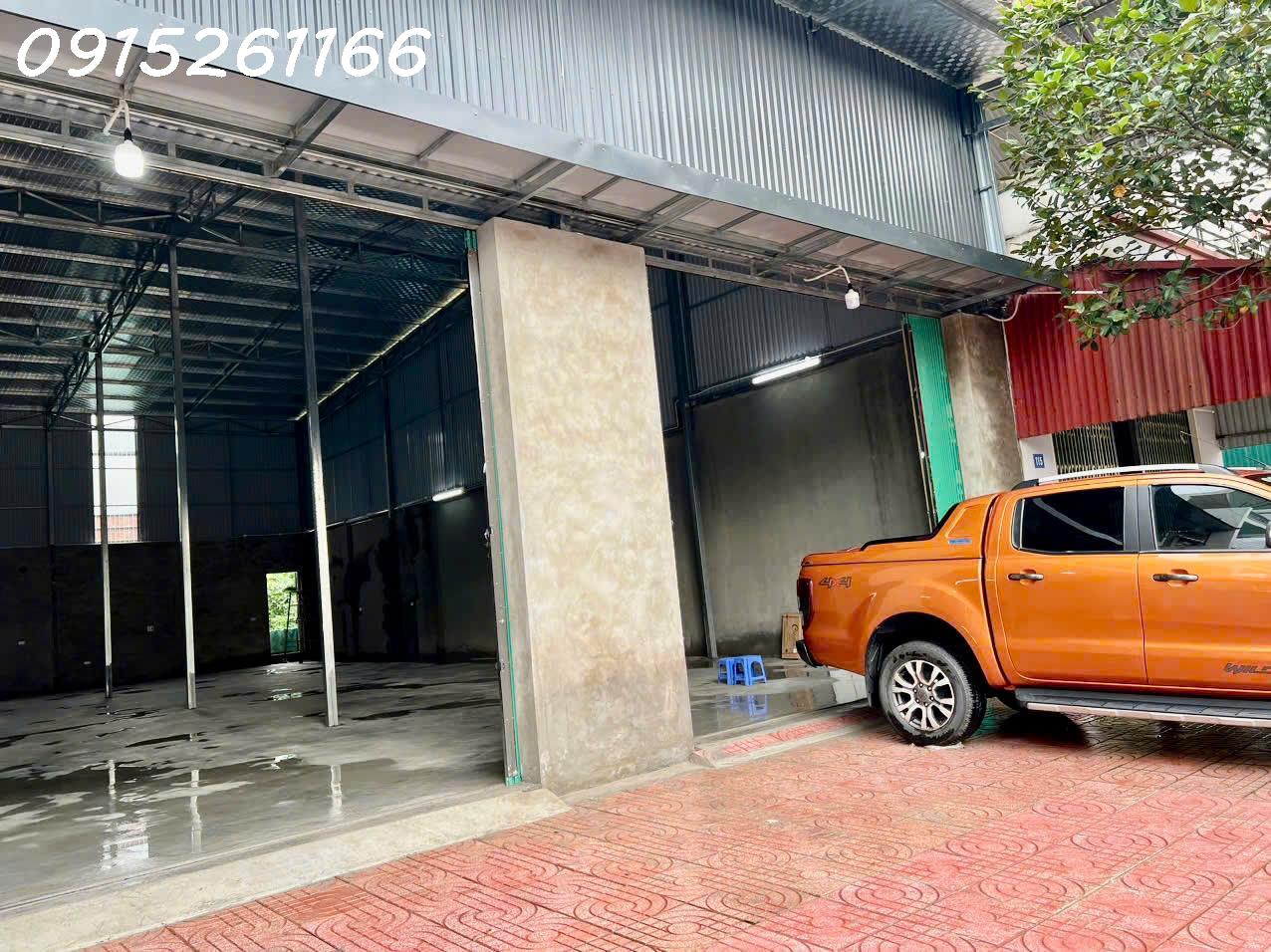 CHO THUÊ MẶT BẰNG TẠI ĐA MAI, BẮC GIANG - Địa chỉ: số 111- 113 Lương Văn Can, Đa Mai, Bắc Giang - Ảnh chính