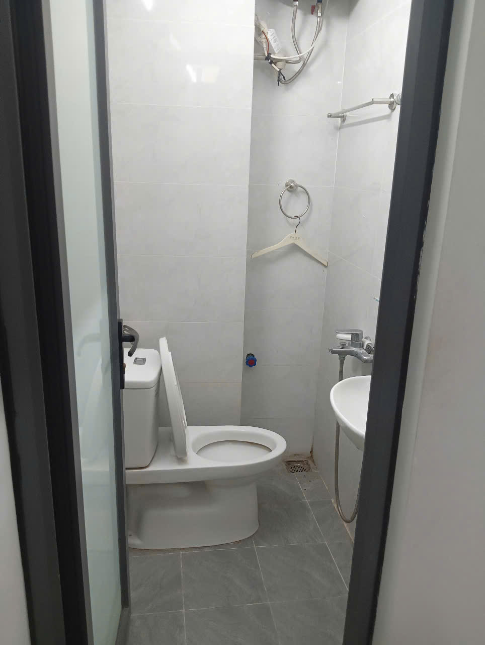 Bán biệt thự liền kề Long Biên, 22m2, 5 tầng, 4.2 tỷ, sổ đỏ - Ảnh 3
