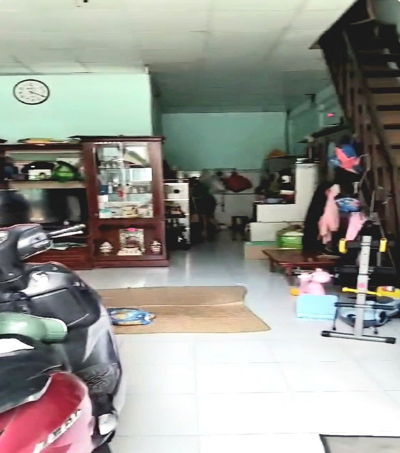 Chỉ nhỉnh 7 tỷ, có nhà HXH thông KD đường Bàu Cát, P11, Tân Bình, 57m2, 2 tầng - Ảnh chính