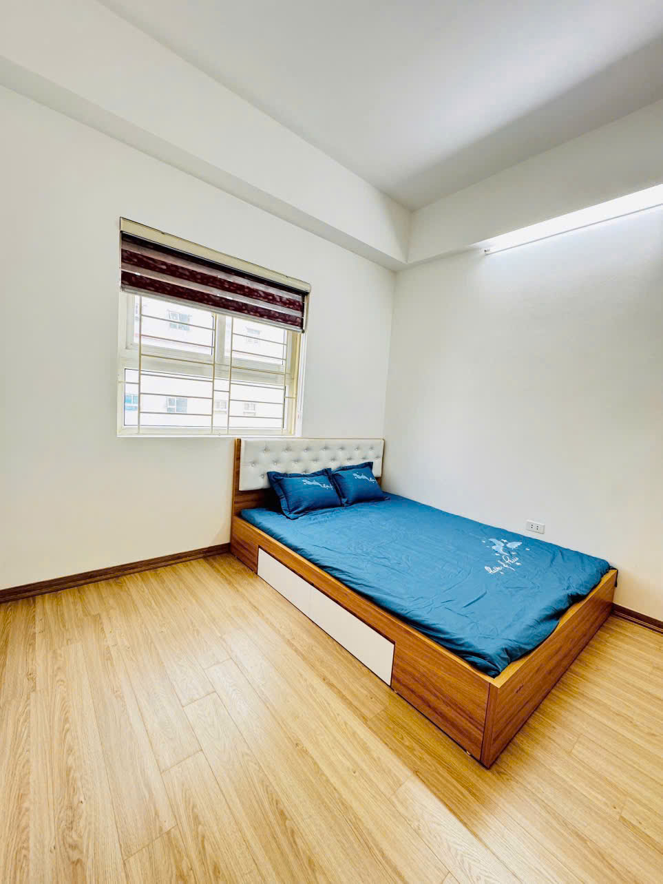 Hơn 2,6 tỷ có ngay căn hộ ở tầng 9 65,77m² tòa C, khu 5 tòa mới, chung cư thanh hà - Ảnh 2