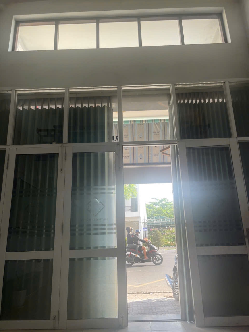 CHO THUÊ NHÀ 4 TẦNG MẶT TIỀN ĐƯỜNG 23/10 PHƯƠNG SƠN<br>=>> 💸💸Giá thuê 25tr/tháng. Cọc 2 thanh toán - Ảnh 4