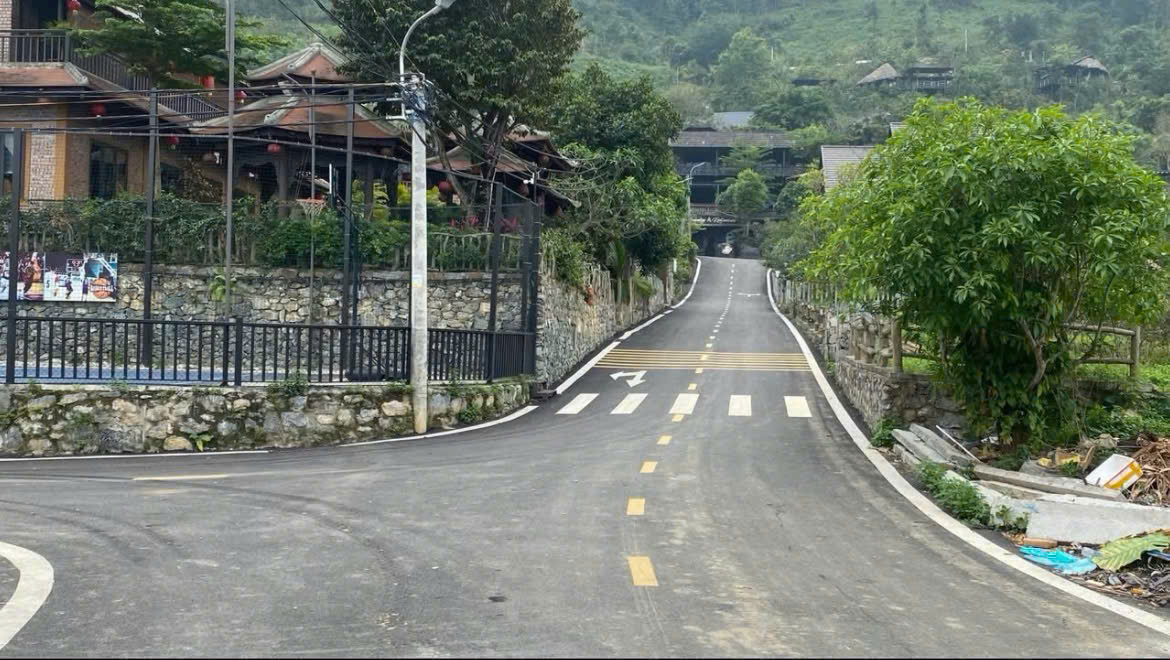 TÔI CHÍNH CHỦ CẦN BÁN LÔ ĐẤT ĐẸP - GIÁ TỐT - Vị Trí Đắc Địa Huyện Quốc Oai, TPHN - Ảnh 2