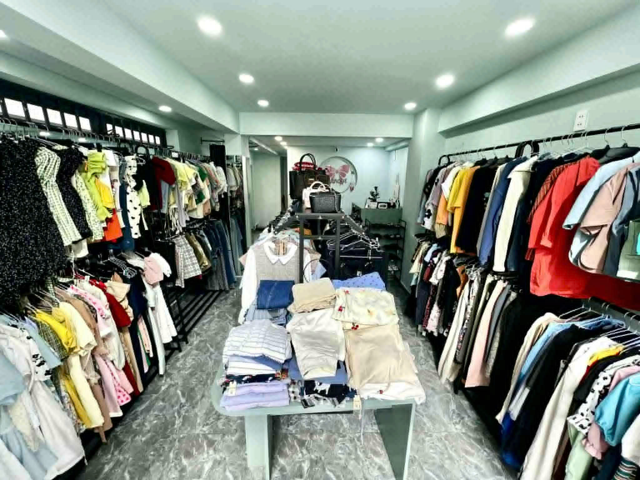 Cần SANG NHƯỢNG "CỬA HÀNG THANH LÝ - KÝ GỬI - Ảnh chính