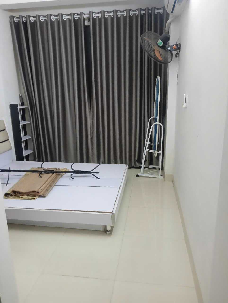 Bán biệt thự liền kề Long Biên, 46m², 5 tầng, 7.9 tỷ, sổ đỏ - Ảnh chính