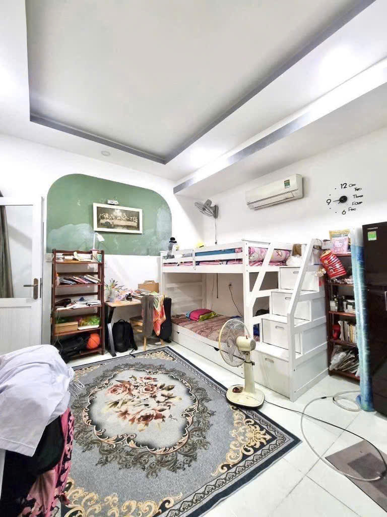 Bán nhà Âu Cơ, Lạc Long Quân, Tân Phú , 52m2, 2 tầng, 4.x tỷ. - Ảnh 2