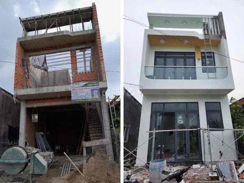 Nhà riêng bán tại Xã Tân Hòa, 1,6 tỷ, 100m2, nội thất cơ bản - Ảnh 4