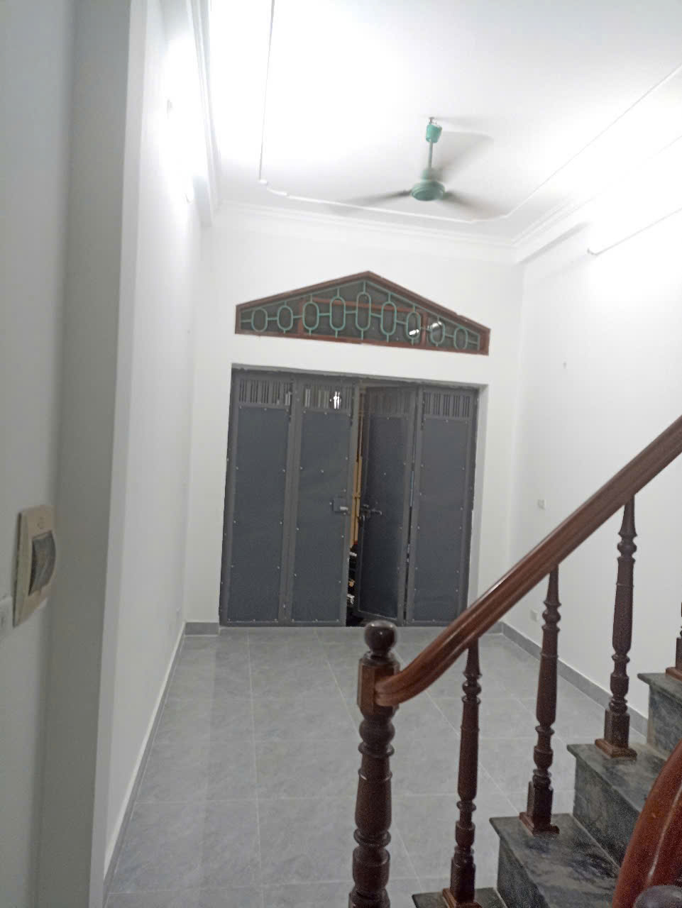 NHÀ MỚI NGUYÊN CĂN 30m2 - 4 TẦNG CHO THUÊ NGAY QUẬN ĐỐNG ĐA - Ảnh chính