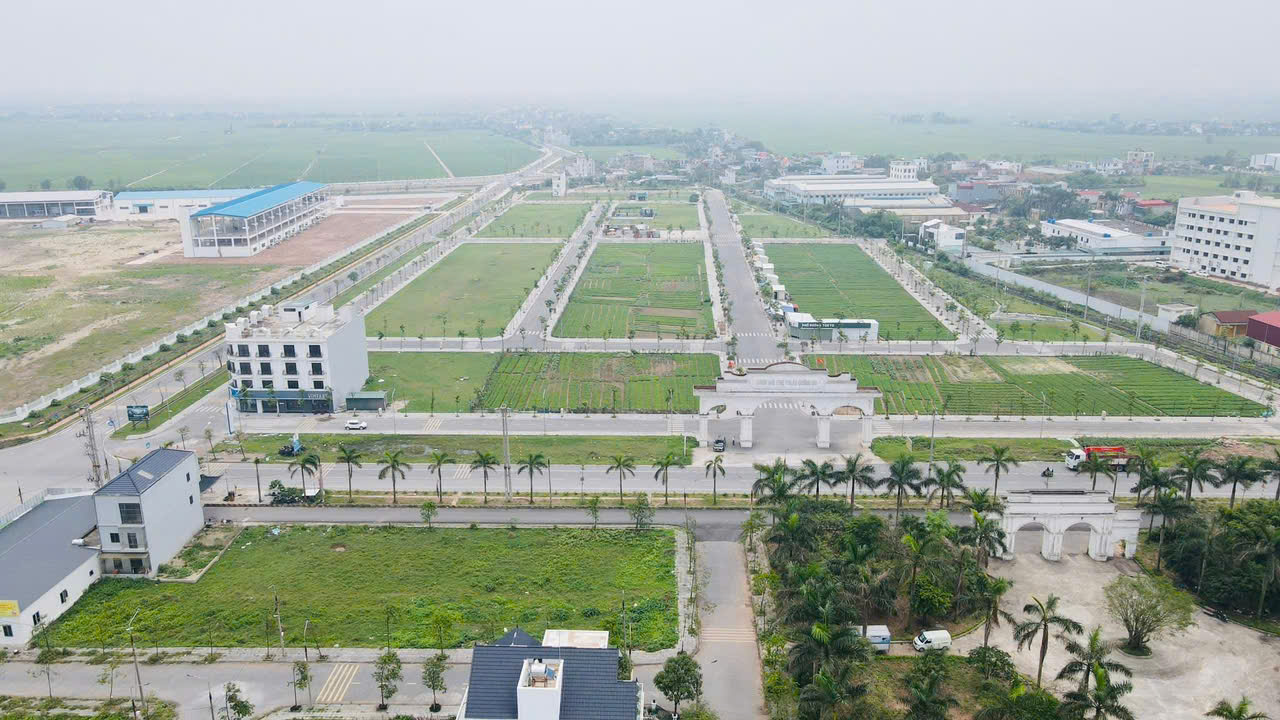 300tr đợt đầu sở hữu đất nền Tiền Hải Center City Thái Bình, trả dần 3 năm, cơ hội không thể bỏ lỡ - Ảnh 5