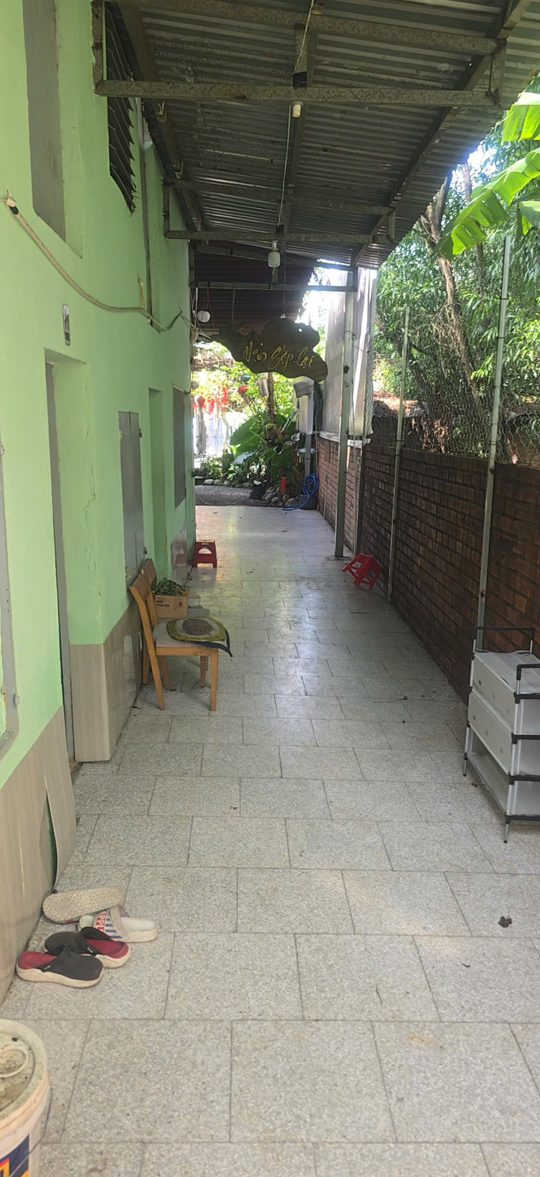 CHO THUÊ MẶT BẰNG KINH DOANH 338m2 MỞ QUÁN CÀ PHÊ HOẶC QUÁN ĂN - Ảnh 3