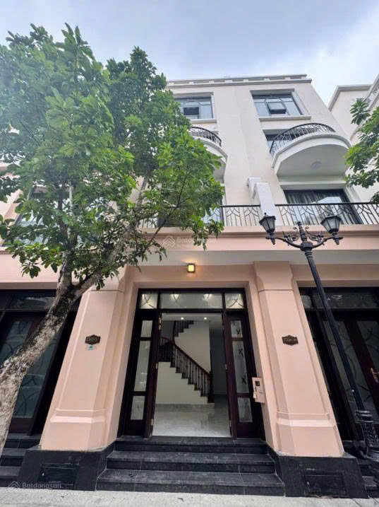 CHÍNH CHỦ CHO THUÊ NHÀ LIỀN KỀ CỌ XANH 10 - Vinhomes Ocean Park 2 - VĂN GIANG, HƯNG YÊN - GIÁ HỢP LÝ - Ảnh chính
