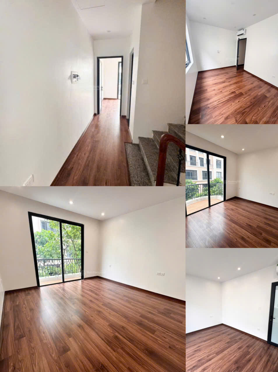 CHÍNH CHỦ CHO THUÊ NHÀ LIỀN KỀ CỌ XANH 10 - Vinhomes Ocean Park 2 - VĂN GIANG, HƯNG YÊN - GIÁ HỢP LÝ - Ảnh 2
