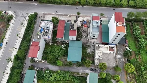💥#BÁN LÔ ĐẤT 75m² ĐẤU _ CƠ SỞ HẠ TẦNG ĐỒNG BỘ _ PHÂN LÔ OTO TRÁNH _ SÁT TL 417 _ TẾ TỰ _ PHƯƠNG - Ảnh 3