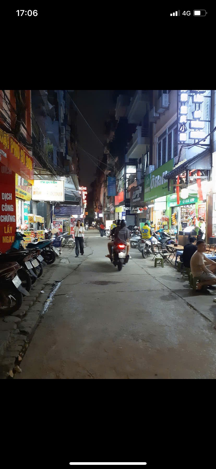 Cho Thuê Cửa Hàng Hoặc Văn Phòng Tại số nhà 10 ngõ 1B Đường Nguyễn Trãi, Phường Trung Văn, Quận Nam - Ảnh chính