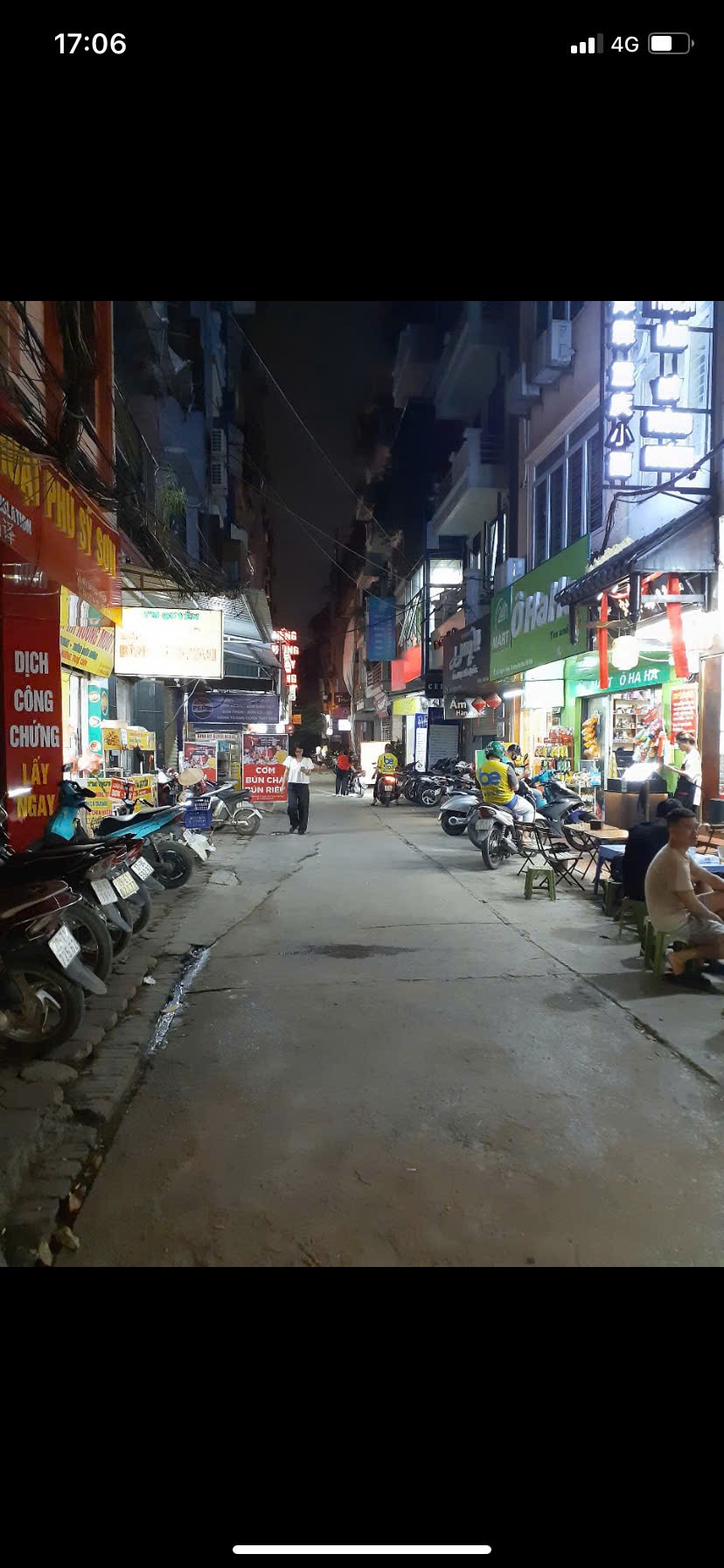 Cho Thuê Cửa Hàng Hoặc Văn Phòng Tại số nhà 10 ngõ 1B Đường Nguyễn Trãi, Phường Trung Văn, Quận Nam - Ảnh 1