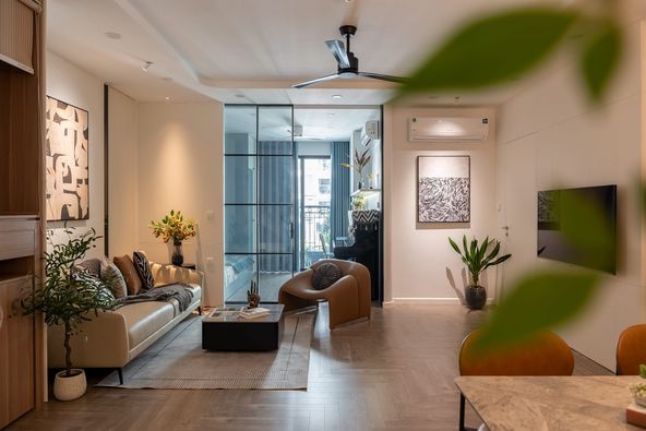 *Bán nhà 3 tầng đường Lý Tự Trọng, gần Đống Đa, dt 5.5x18 (99m2), giá 13,4 Tỷ TL - Ảnh chính