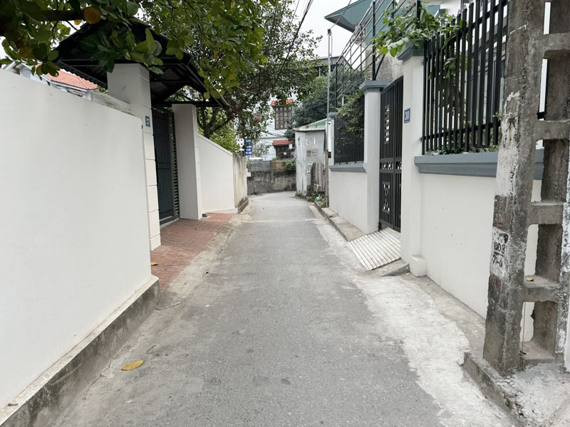 Chính chủ bán 50m2 đất Xóm 1 Đông Dư, Gia Lâm - Ô tô vào tận nơi, sổ đỏ sẵn sàng - Ảnh chính