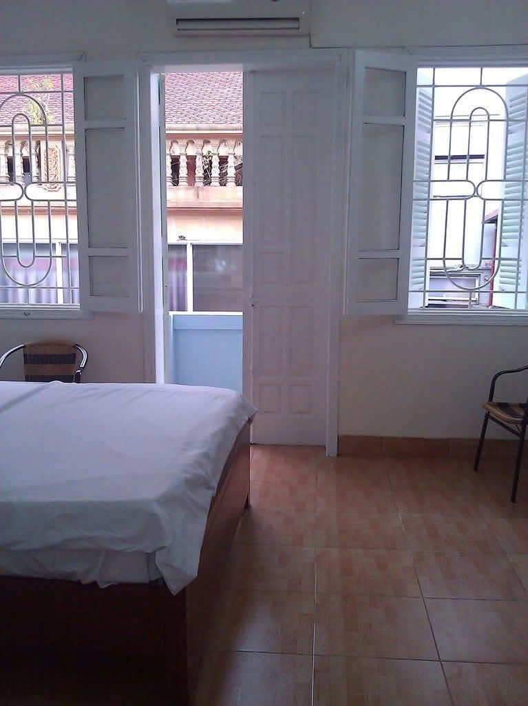 Cho thuê nhà riêng 50 ngõ Gốc Đề - Hai Bà Trưng 50m x 4T, 4 ngủ giá 16tr, ở GĐ, nhóm 8NG - Ảnh 2