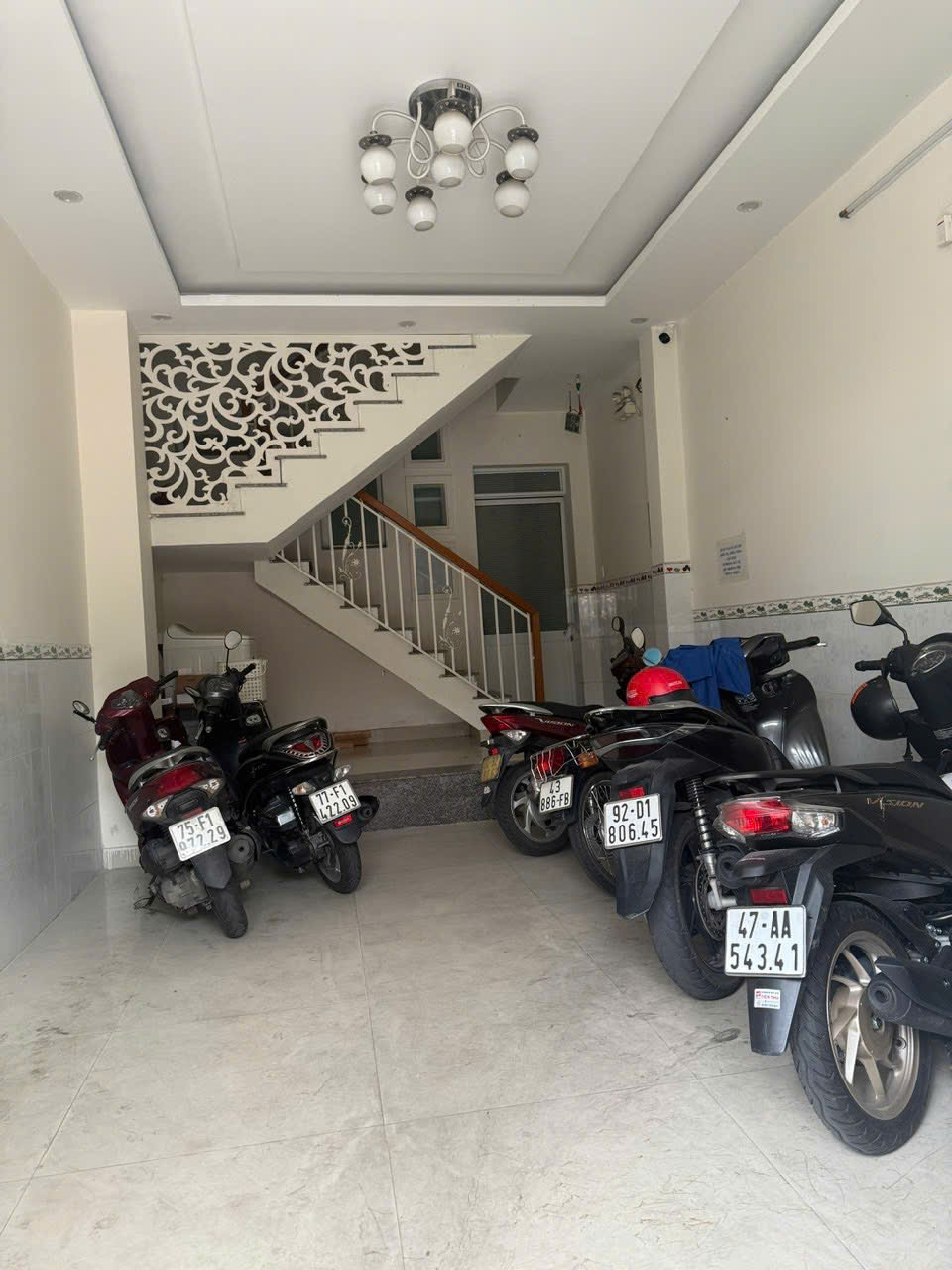 SƠN TRÀ: TOÀ CĂN HỘ 4 TẦNG - SÁT HỒ NGHINH - DÒNG TIỀN 25 TRIỆU/THÁNG GIÁ CHỈ 9.9 TỶ. - Ảnh 3