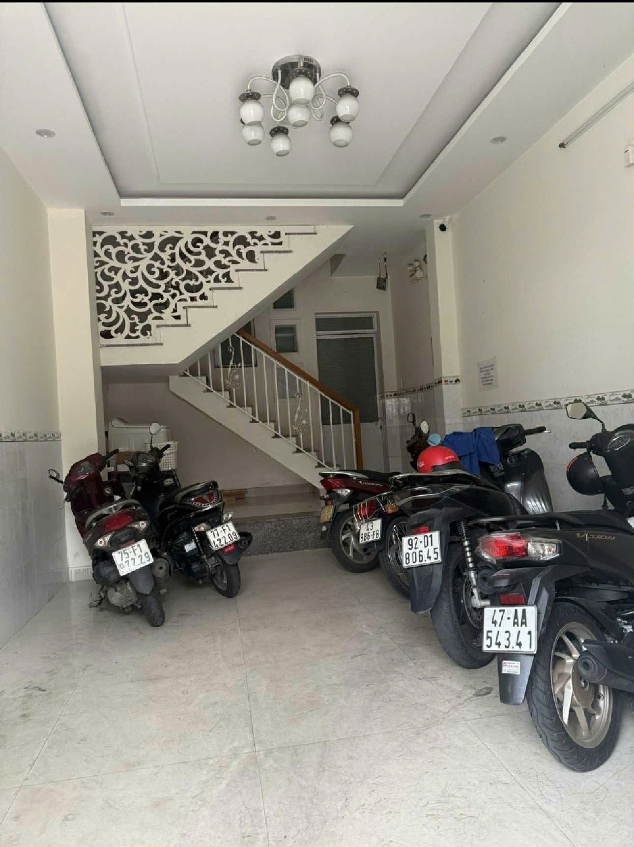 SƠN TRÀ: TOÀ CĂN HỘ 4 TẦNG - SÁT HỒ NGHINH - DÒNG TIỀN 25 TRIỆU/THÁNG GIÁ CHỈ 9.9 TỶ. - Ảnh 2
