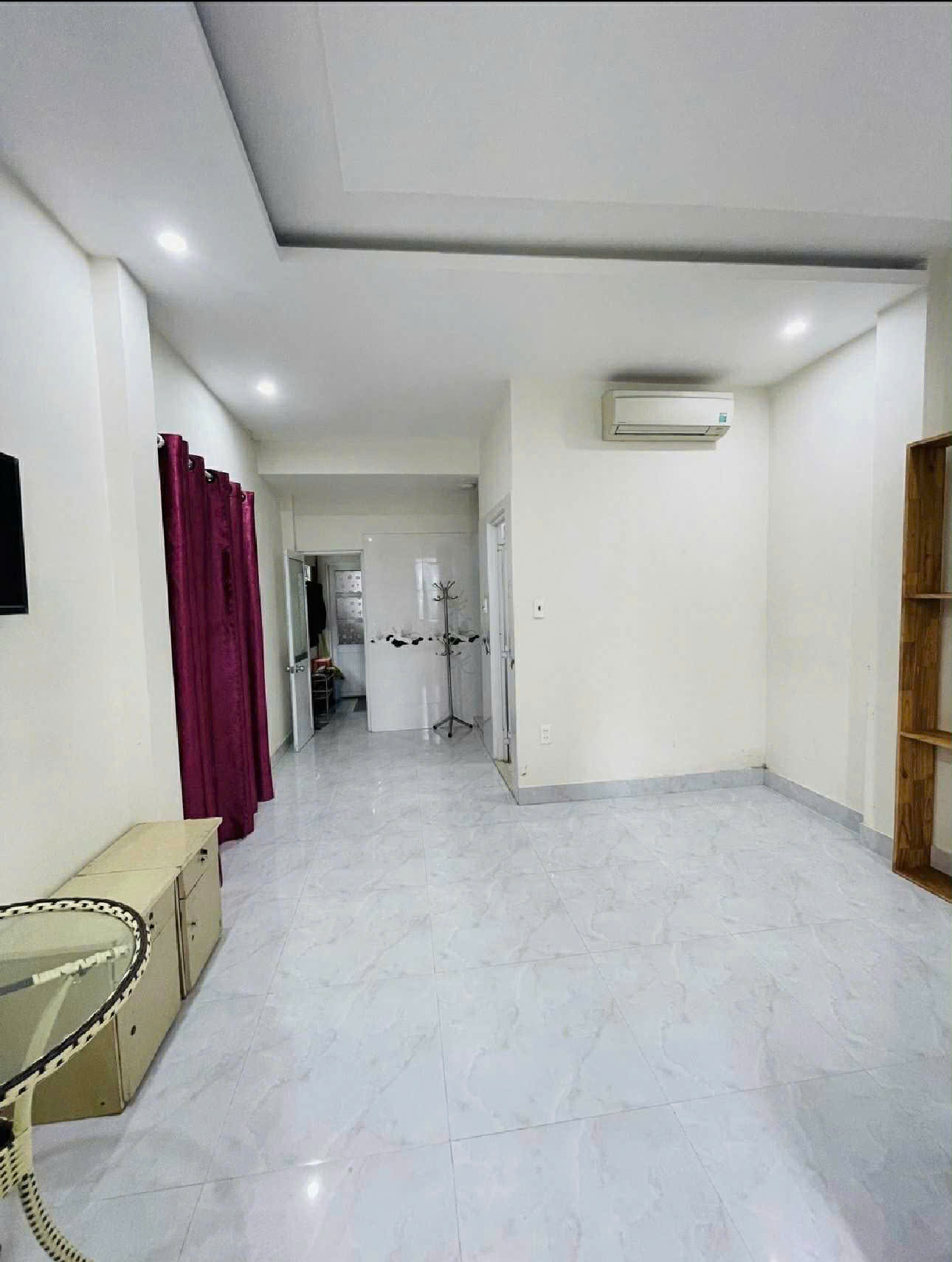 SƠN TRÀ: TOÀ CĂN HỘ 4 TẦNG - SÁT HỒ NGHINH - DÒNG TIỀN 25 TRIỆU/THÁNG GIÁ CHỈ 9.9 TỶ. - Ảnh chính