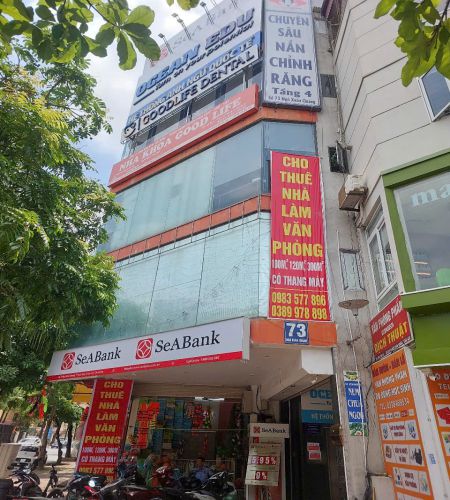 CHO THUÊ NHÀ TẠI 73 NGÔ XUÂN QUẢNG, GIA LÂM, HÀ NỘI - Ảnh chính