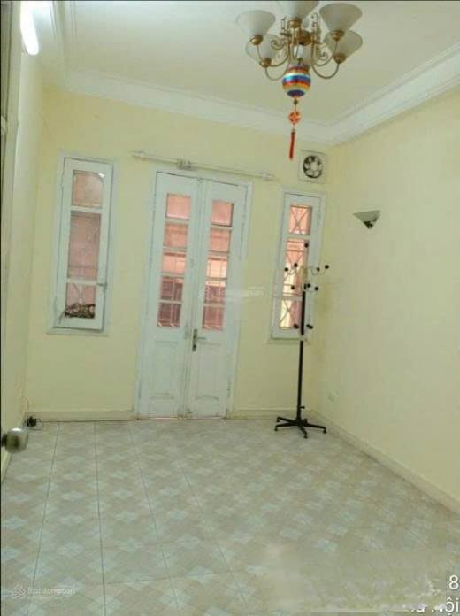 Cho Thuê nhà riêng ngõ 226 Lê Duẩn - Đống Đa 40m x 4T giá 13tr làm HOMESTAY, ở, VP - Ảnh chính