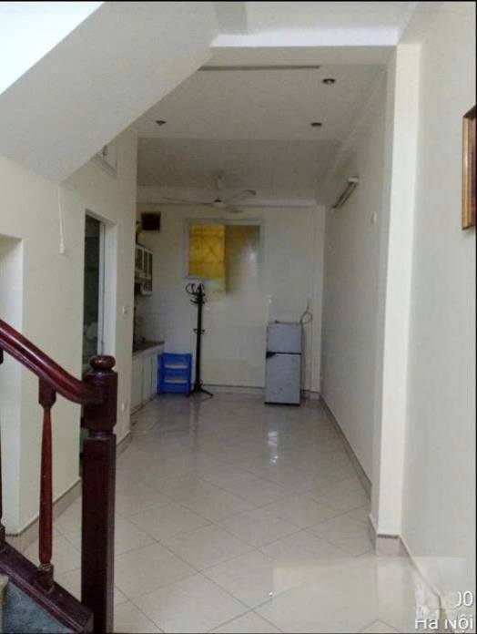 Cho Thuê nhà riêng ngõ 226 Lê Duẩn - Đống Đa 40m x 4T giá 13tr làm HOMESTAY, ở, VP - Ảnh 1