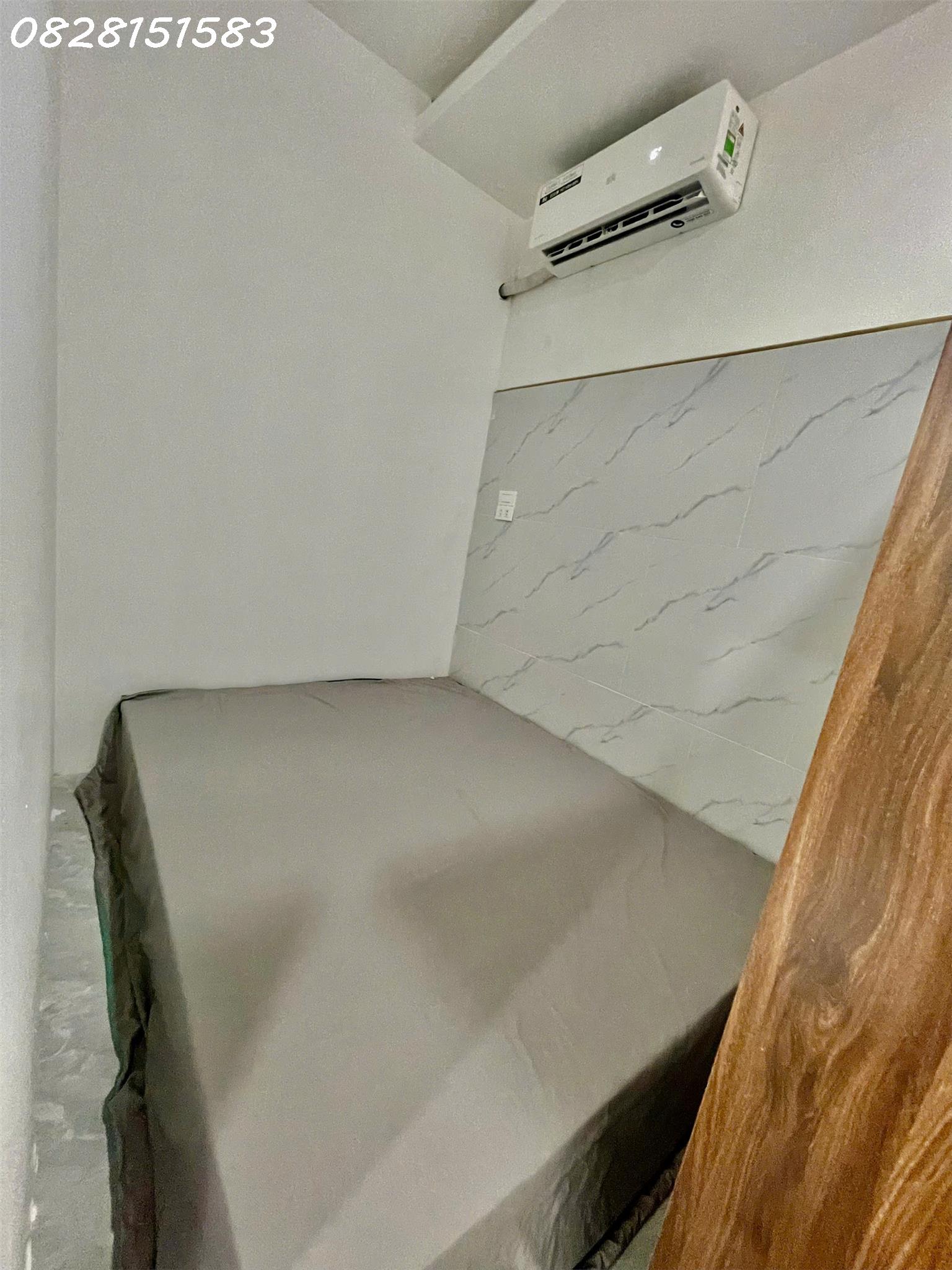 CHO THUÊ PHÒNG TRỌ – SỐ 26 NGÁCH 49 NGÕ 32 ĐỖ ĐỨC DỤC, NAM TỪ LIÊM GIÁ 6.5 TRIỆU., - Ảnh 2