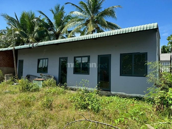 CHO THUÊ LÔ ĐẤT MẶT TIỀN ĐƯỜNG NHỊ BÌNH 15, HUYỆN HÓC MÔN, TP.HCM - Ảnh chính