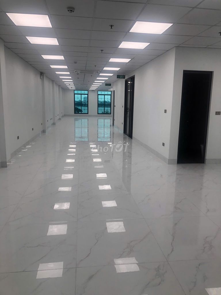 Cho thuê mặt bằng kinh doanh 109-140m² tại 499 Lạc Long Quân, Quận Tây Hồ, Hà Nội - Ảnh 2