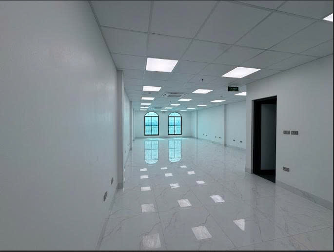 Cho thuê mặt bằng kinh doanh 109-140m² tại 499 Lạc Long Quân, Quận Tây Hồ, Hà Nội - Ảnh 3
