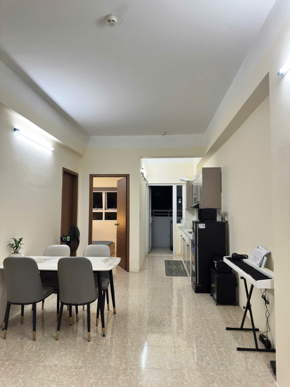 Chuyển nhà nên nhượng lại căn hộ chung cư 30T1 Nam Trung Yên – trung tâm quận Cầu Giấy - Ảnh chính