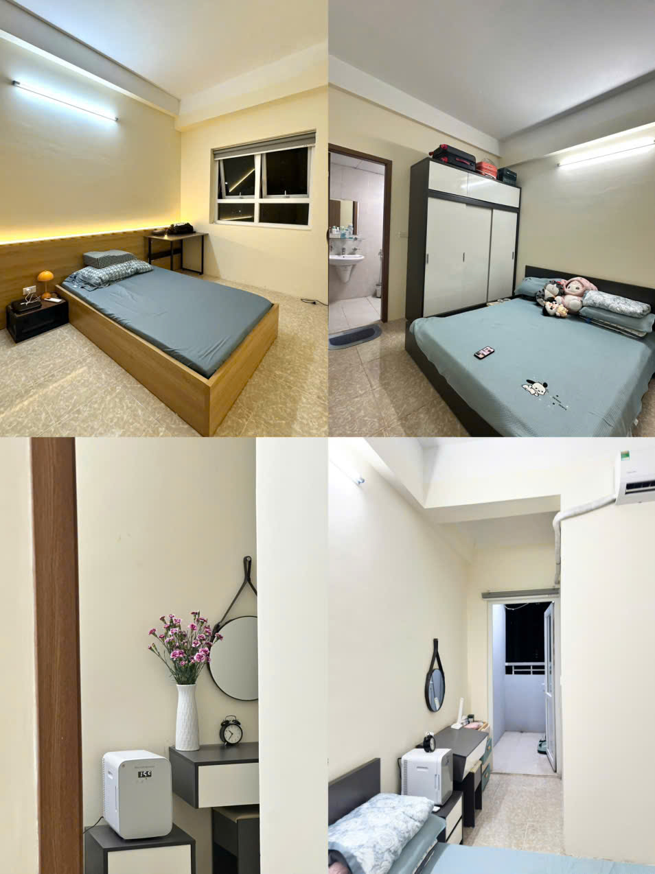 Chuyển nhà nên nhượng lại căn hộ chung cư 30T1 Nam Trung Yên – trung tâm quận Cầu Giấy - Ảnh 3