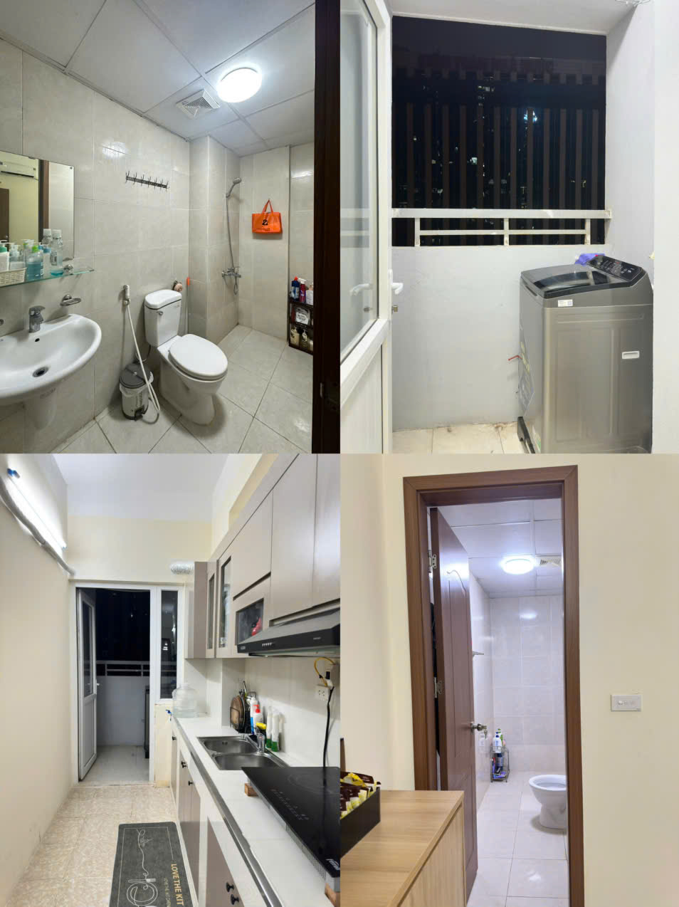 Chuyển nhà nên nhượng lại căn hộ chung cư 30T1 Nam Trung Yên – trung tâm quận Cầu Giấy - Ảnh 2