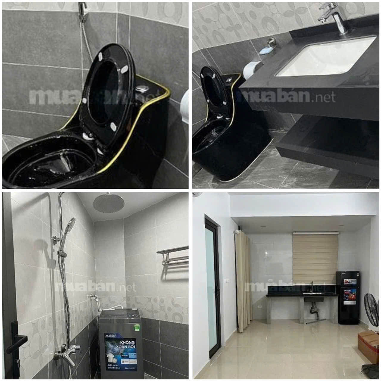 CHÍNH CHỦ CHO THUÊ CĂN HỘ FULL NỘI THẤT KHU TÁI ĐỊNH CƯ TRIỀU KHÚC, QUẬN THANH XUÂN - Ảnh 1