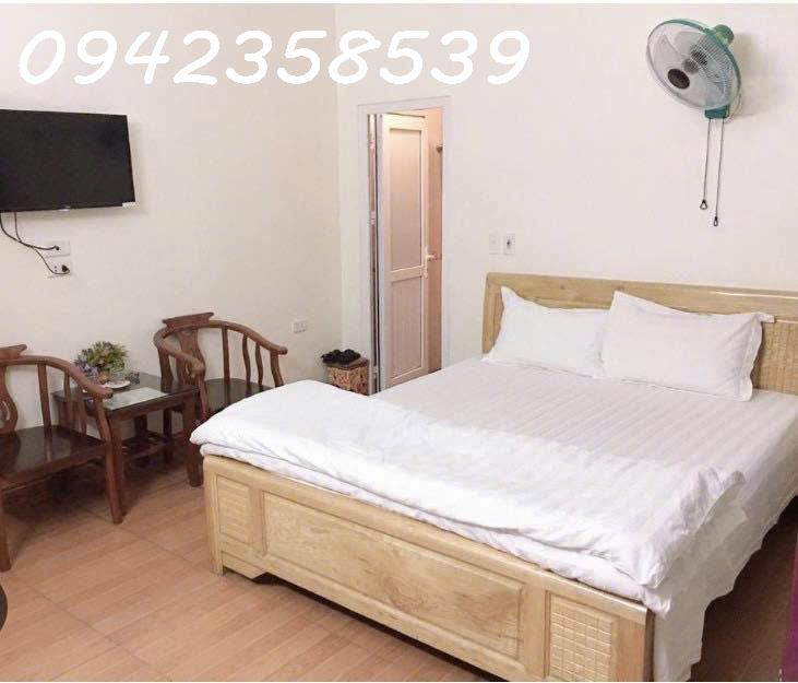 KHÁCH SẠN 3 tầng ngang 8×26 m tổng 991m sàn 45 PHÒNG - Ảnh 3