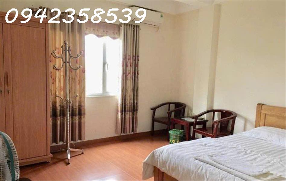 KHÁCH SẠN 3 tầng ngang 8×26 m tổng 991m sàn 45 PHÒNG - Ảnh 2