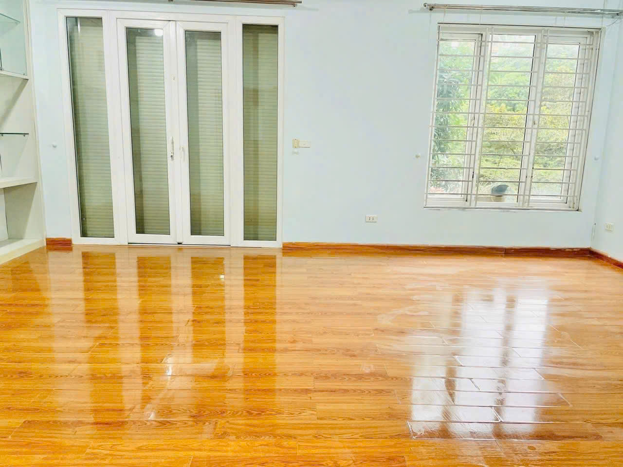 Cho thuê biệt thự Mỹ Đình 2 150m2 4 tầng giá 45 triệu/tháng - Ảnh 3