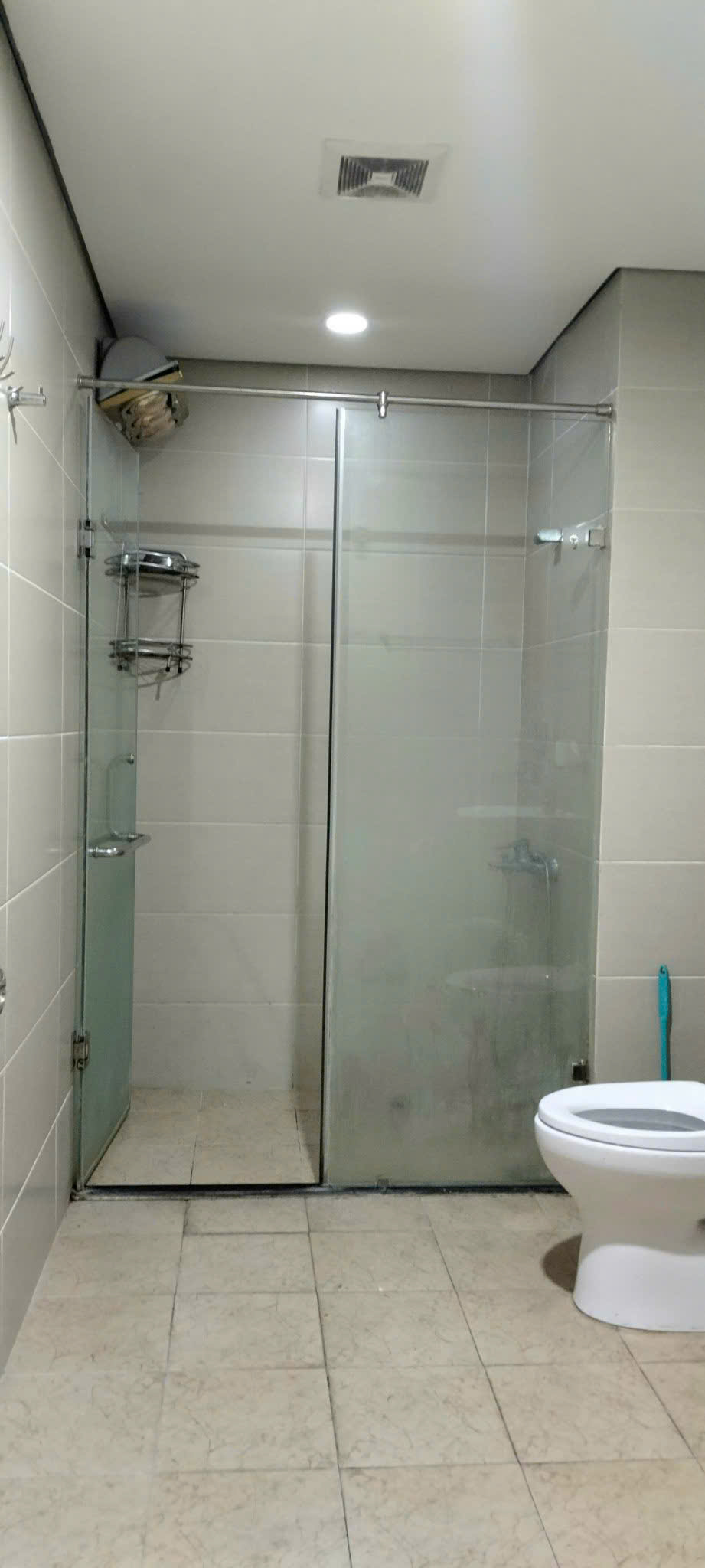 Chính Chủ Cho Thuê Lâu Dài CHCC Xuân Mai 1PN Mộ Lao, Hà Đông. - Ảnh 3