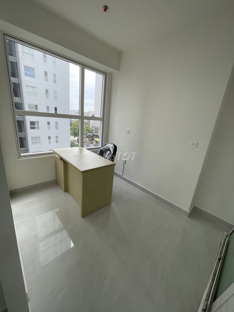 Căn hộ 52m2 (căn góc), 2 PN, Sunrise Riverside, Nguyễn Hữu Thọ - Ảnh 2