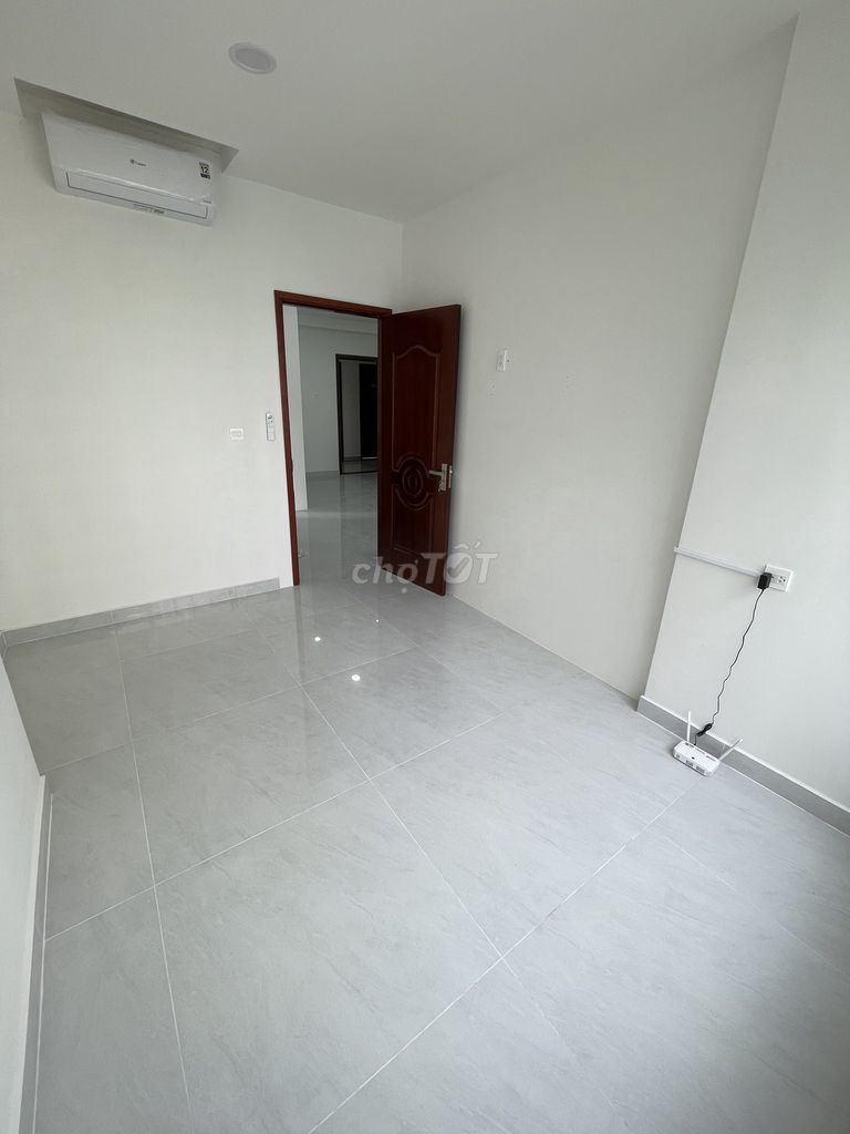Căn hộ 52m2 (căn góc), 2 PN, Sunrise Riverside, Nguyễn Hữu Thọ - Ảnh 3