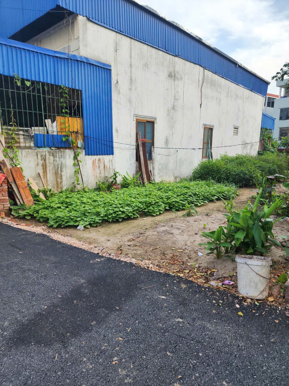 ĐẤT CHÍNH CHỦ - Cần Bán Nhanh 2 Lô Đất Vị Trí Đắc Địa Tại TP Hưng Yên - Ảnh 1