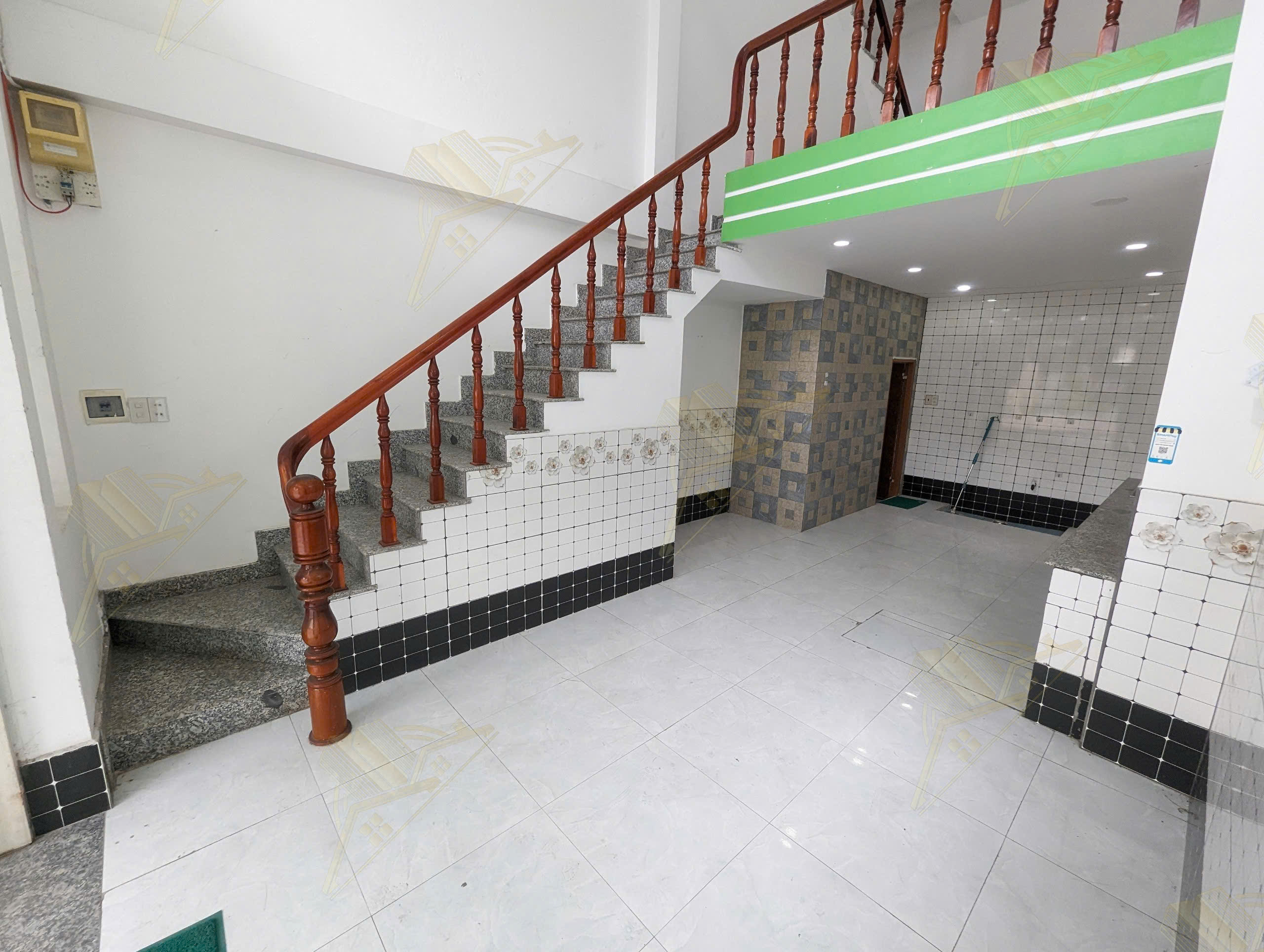 16. Cho Thuê Nhà Trệt Lửng Lầu Góc 2 Mặt Tiền - Đường Yết Kiêu - Phường Thới Bình - Ảnh chính